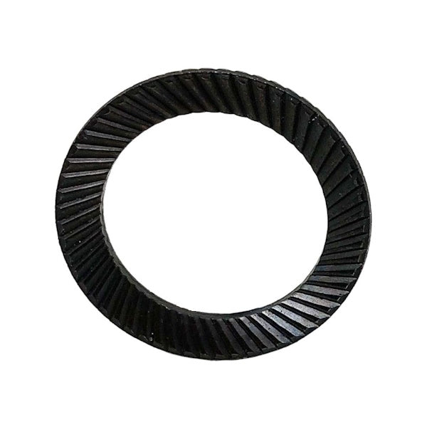 RONDELLE DI SICUREZZA TIPO SCHNORR &quot;S&quot; GREZZE