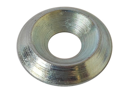RONDELLE PER VITI CON TESTA SVASATA A 90° SN213912 Z.BIANCHE