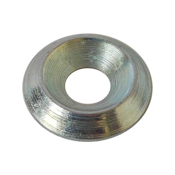 RONDELLE PER VITI CON TESTA SVASATA A 90° SN213912 Z.BIANCHE