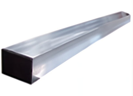 VIBA STADIA IN ALLUMINIO PROFILO QUADRO MM50X50