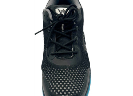 VEGA SCARPE ANTINFORTUNISTICHE MOD. SKY BASSA COLORE NERO S1P SRC