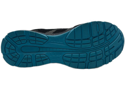 VEGA SCARPE ANTINFORTUNISTICHE MOD. SKY BASSA COLORE NERO S1P SRC