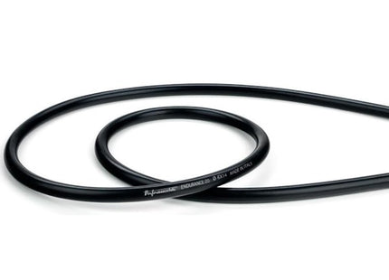 ALMAPLAST TUBO ARIA GOMMA NERO IN PVC MOD. ENDURANCE 20