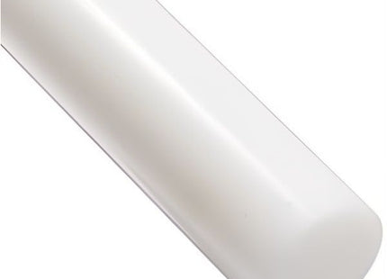 TONDO PIENO IN NYLON PA6 XT NATURALE