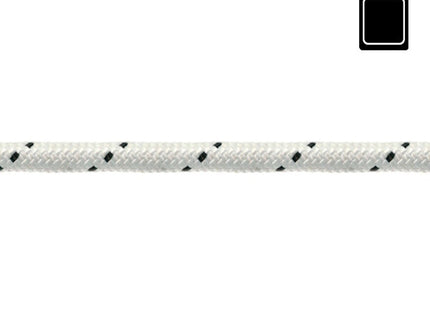 TRECCIA POLIESTERE MOD. STANDARD IN CONFEZIONE