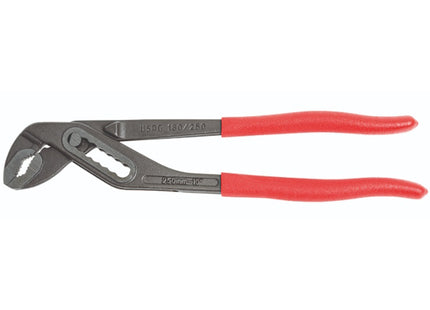 USAG  180 C PINZA REGOLABILE A CERNIERA CHIUSA