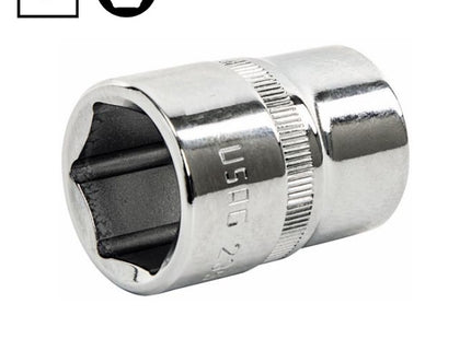 USAG  235 1/2 EN CHIAVE A BUSSOLA A MANO 1/2&quot; ESAGONALE