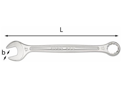 USAG  285 CHIAVE COMBINATA