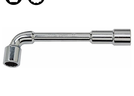 USAG  291N  CHIAVE A PIPA PASSANTE DOPPIA