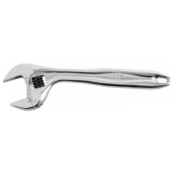 USAG  294AD CHIAVE REGOLABILE A RULLINO