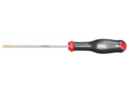 USAG  324D GIRAVITE PUNTA A TAGLIO LAMA PARALLELA