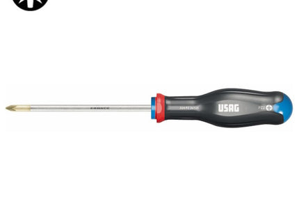 USAG  324 PZ GIRAVITE PUNTA A CROCE POZIDRIV