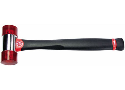 USAG  376F MAZZUOLA ANTIRIMBALZO CON MANICO IN GRAPHITE MM32