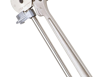 VIRAX CURVATUBI PER TUBI DI RAME E METALLI LEGGERI