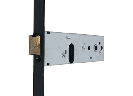 WELKA SERRATURA INFILARE PER FASCIA 2 MANDATE AMBIDESTRA