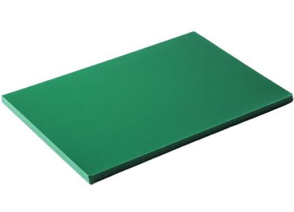 LASTRA IN POLIETILENE PE HD 300 VERDE