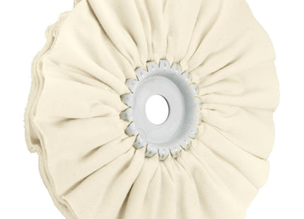 SIT SPAZZOLA CIRCOLARE IN PANNO D.MM150X16/20 ART.0404