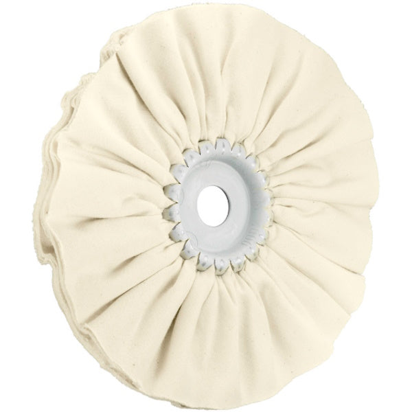 SIT SPAZZOLA CIRCOLARE IN PANNO D.MM150X16/20 ART.0404