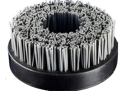 SIT SPAZZOLA FRONTALE IN NYLON ABRASIVO GR46 D.MM115 ART.3260