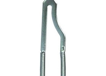 ELTO PUNTA DI RICAMBIO T12 PER SALDATORE QUICK 3