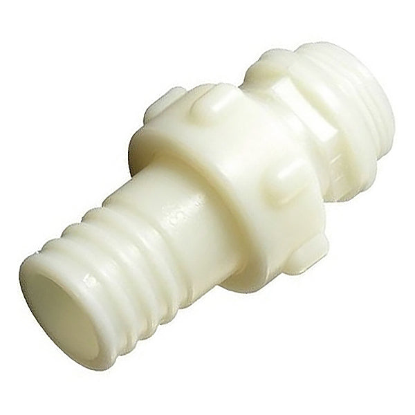 GT COMIS ART5856 RACCORDO 3 PZ. DIRITTO PORTAGOMMA PER ENOLOGIA