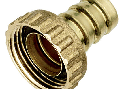 GT COMIS ART2830 RACCORDO A GIRELLO OTTONE PER RUBINETTO