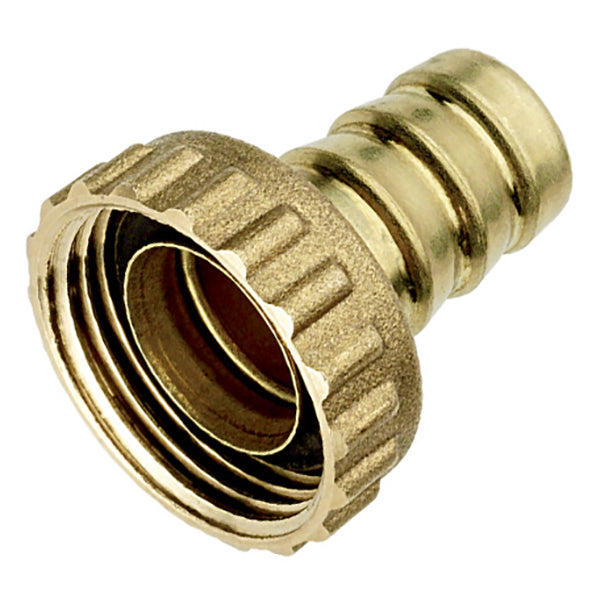 GT COMIS ART2830 RACCORDO A GIRELLO OTTONE PER RUBINETTO