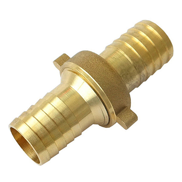 GT COMIS ART  90 RACCORDO PORTAGOMMA 3PZ IN OTTONE