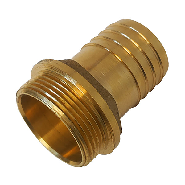 GT COMIS ART  64 RACCORDO PORTAGOMMA IN OTTONE MASCHIO