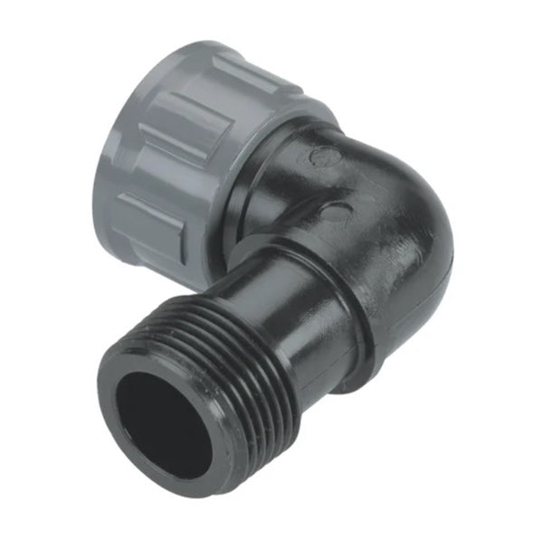 GARDENA 02752 RACCORDO VALVOLA A L