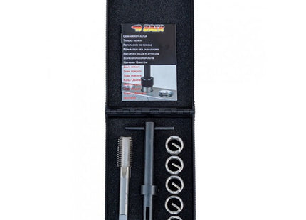 RECOIL KIT INSERTI PER RIPARAZIONE FILETTI