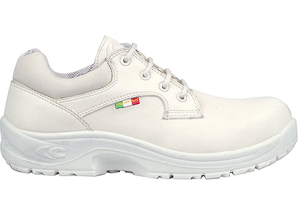 COFRA SCARPE ANTINFORTUNISTICHE MOD. REMUS S2 FO SR