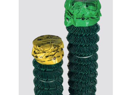 CAVATORTA RETE REPLAX T 70 PLASTIFICATA VERDE MAGLIA MM50X50