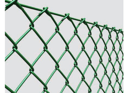 CAVATORTA RETE REPLAX T 70 PLASTIFICATA VERDE MAGLIA MM50X50