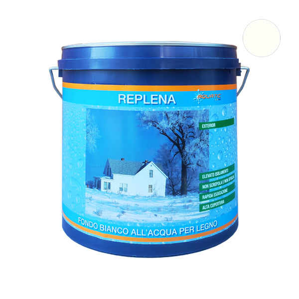 VERNITES REPLENA FONDO RIEMPITIVO ALL&apos;ACQUA BIANCO