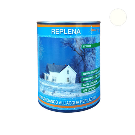 VERNITES REPLENA FONDO RIEMPITIVO ALL&apos;ACQUA BIANCO
