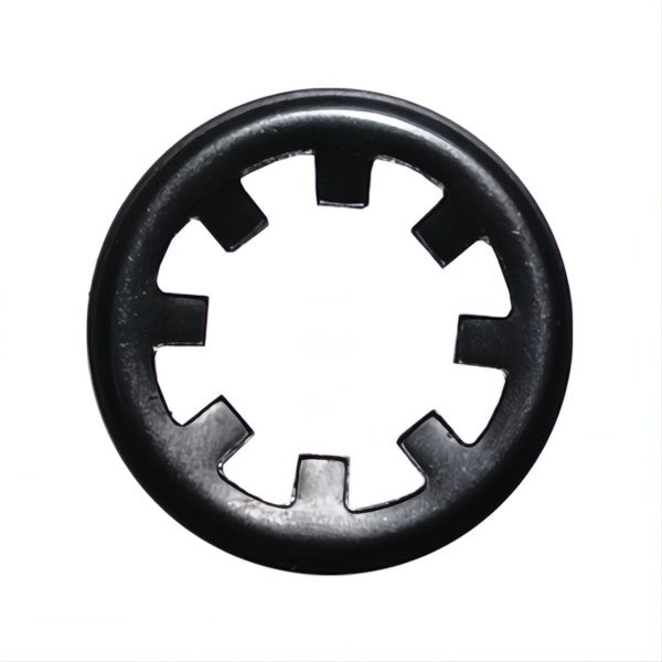 RONDELLE ELASTICHE TIPO &quot;RESS&quot; PER ALBERI SENZA SCANALATURA