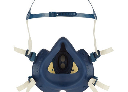 3M RESPIRATORE CON SEMIMASCHERA 4277+ CLASSE FFABE1P3 R D CONF.DA PZ 1