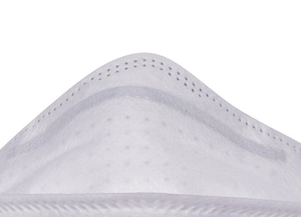 3M RESPIRATORE MONOUSO 8812 CLASSE FFP1 CON VALVOLA CONF.DA PZ10