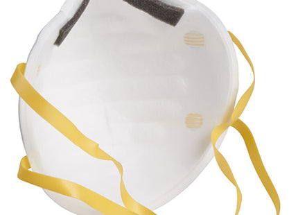 3M RESPIRATORE MONOUSO 8710 CLASSE FFP1 SENZA VALVOLA CONF.DA PZ20