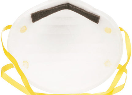 3M RESPIRATORE MONOUSO 8710 CLASSE FFP1 SENZA VALVOLA CONF.DA PZ20