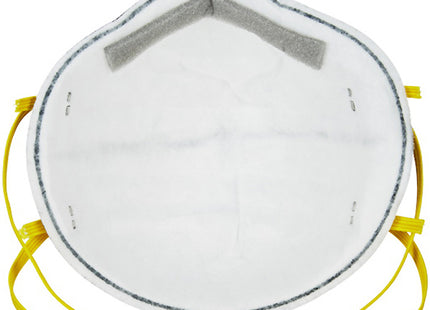 3M RESPIRATORE MONOUSO 9913 CLASSE FFP1 SENZA VALVOLA CONF.DA PZ20