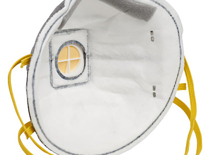 3M RESPIRATORE MONOUSO 9914 CLASSE FFP1 CON VALVOLA CONF.DA PZ10