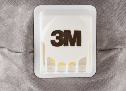 3M RESPIRATORE MONOUSO 9914 CLASSE FFP1 CON VALVOLA CONF.DA PZ10