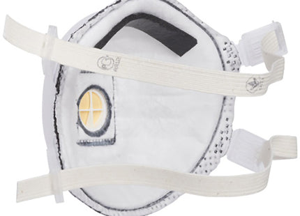 3M RESPIRATORE MONOUSO 9925 CLASSE FFP2 CON VALVOLA CONF.DA PZ10