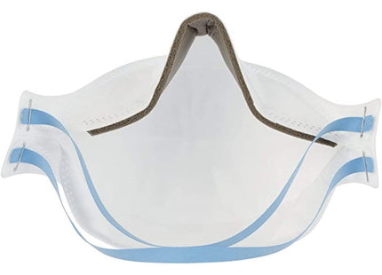 3M RESPIRATORE MONOUSO AURA 9320+ CLASSE FFP2 SENZA VALVOLA CONF. PZ20*