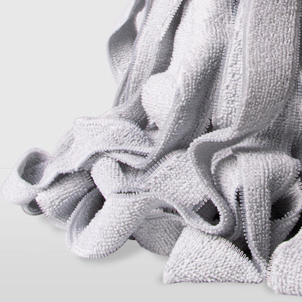 LA BRIANTINA RICAMBIO LAVAPAVIMENTI MOP FURBO XXL GR.180