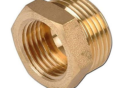 GT COMIS ART  50 RIDUZIONE IN OTTONE MASCHIO/FEMMINA