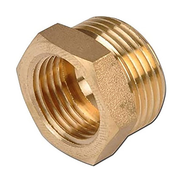 GT COMIS ART  50 RIDUZIONE IN OTTONE MASCHIO/FEMMINA