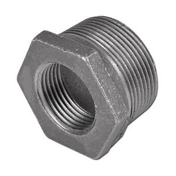 GT COMIS ART1260 RIDUZIONE MASCHIO/FEMMINA IN GHISA